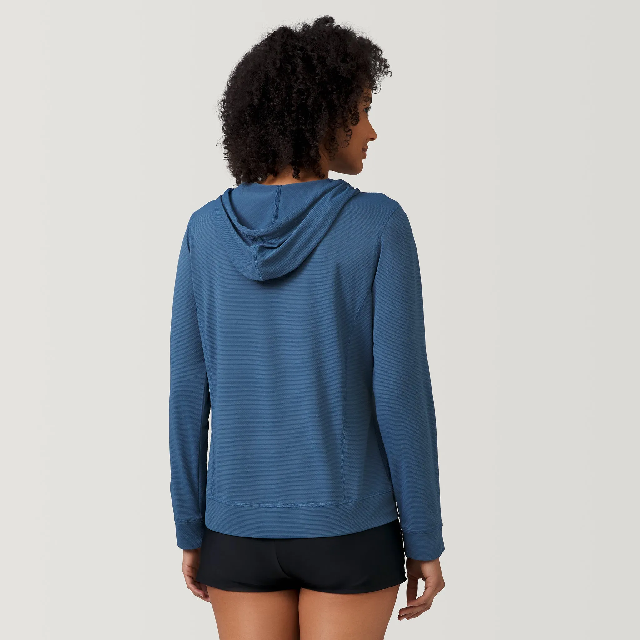 Women's SunFree UPF Hoodie